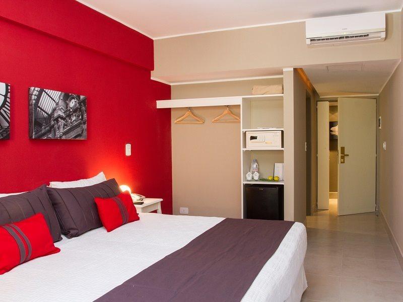 M Concept Hotel Buenos Aires Exterior foto