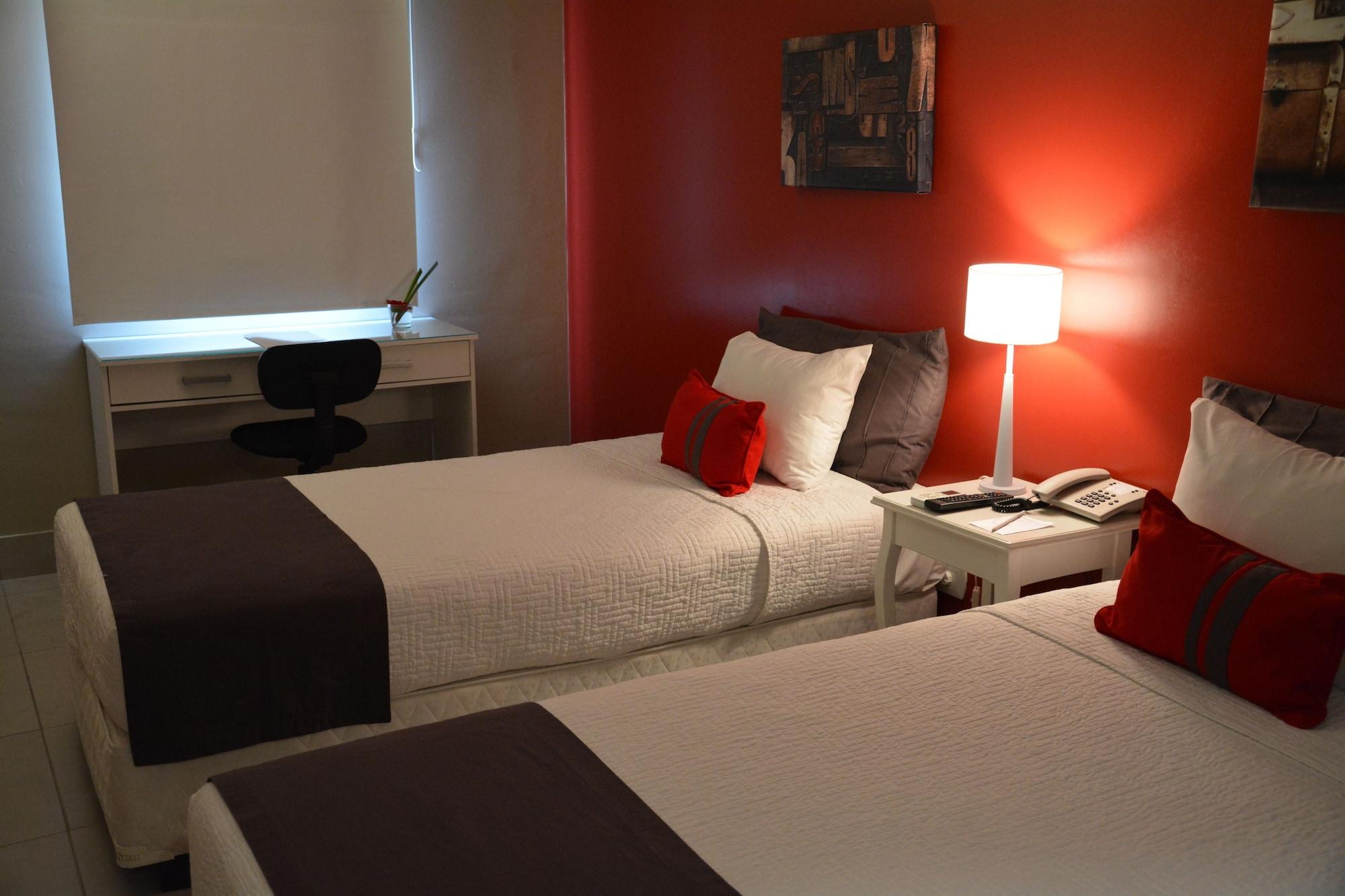M Concept Hotel Buenos Aires Exterior foto