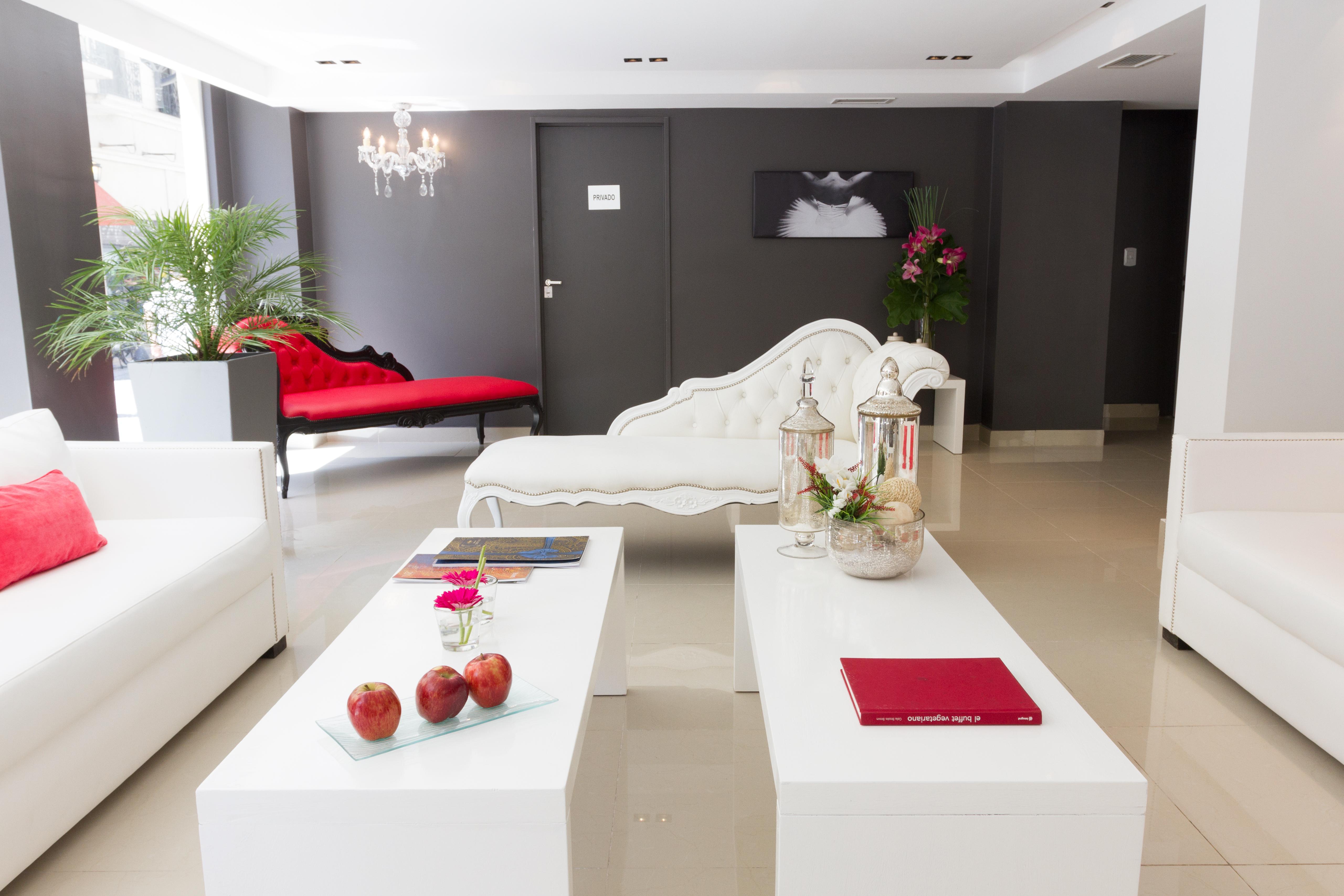 M Concept Hotel Buenos Aires Exterior foto