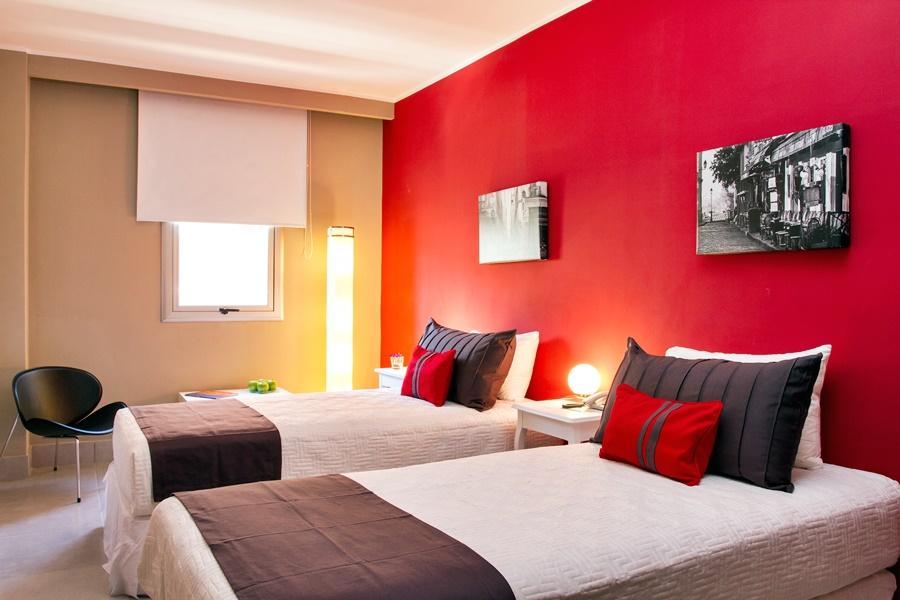M Concept Hotel Buenos Aires Exterior foto