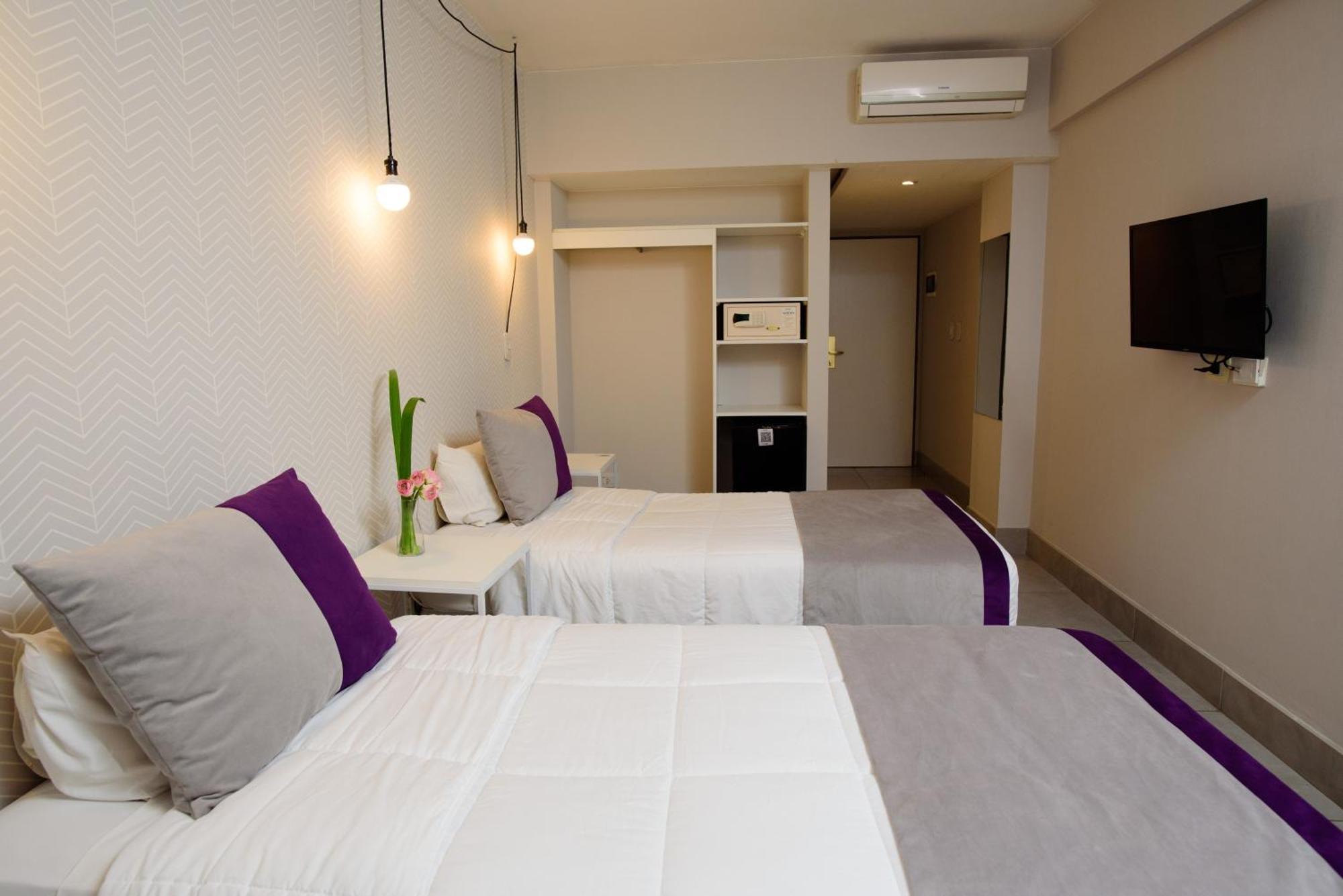 M Concept Hotel Buenos Aires Exterior foto