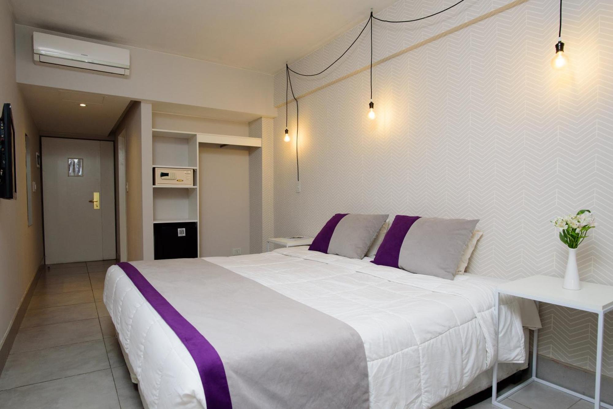 M Concept Hotel Buenos Aires Exterior foto