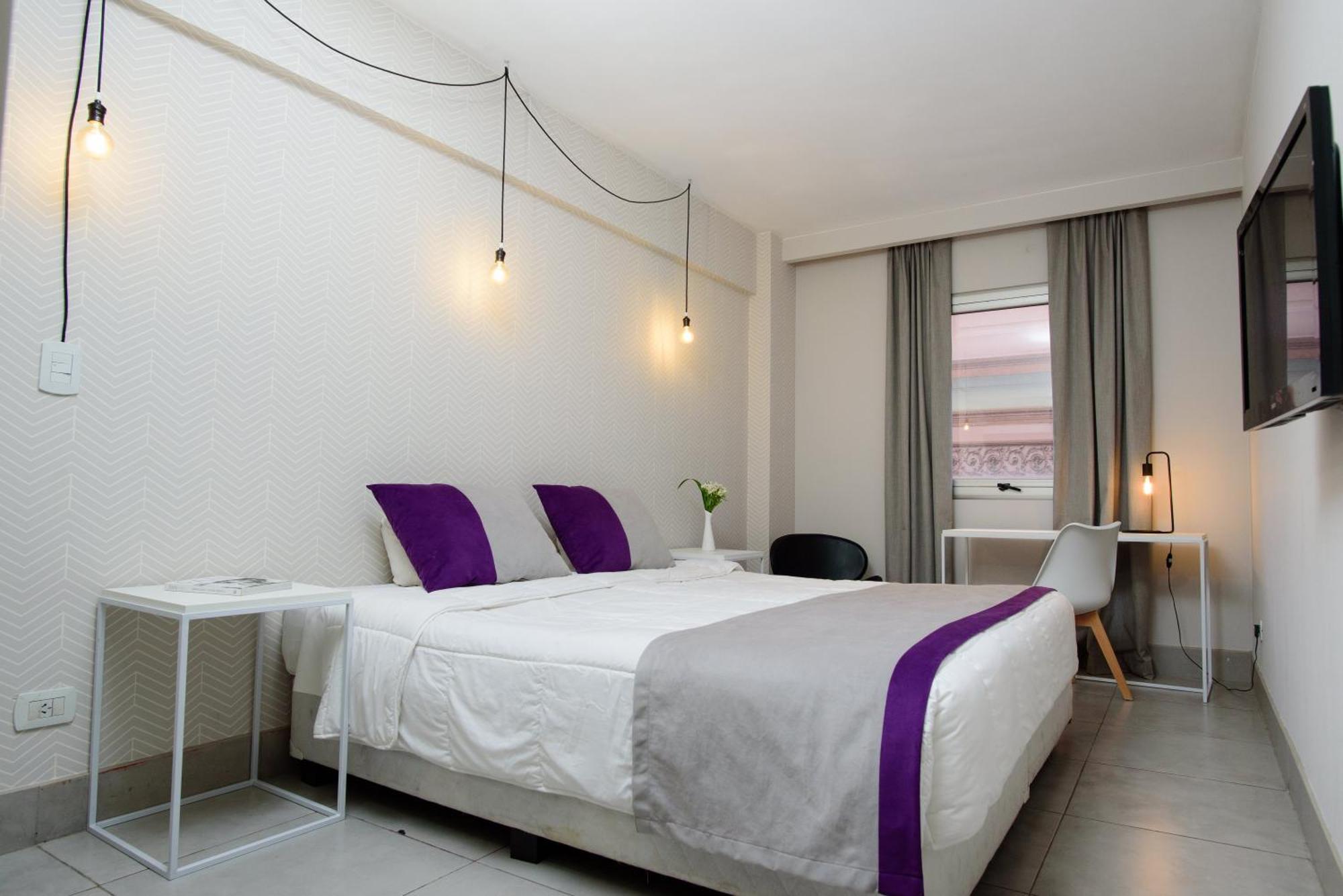 M Concept Hotel Buenos Aires Exterior foto