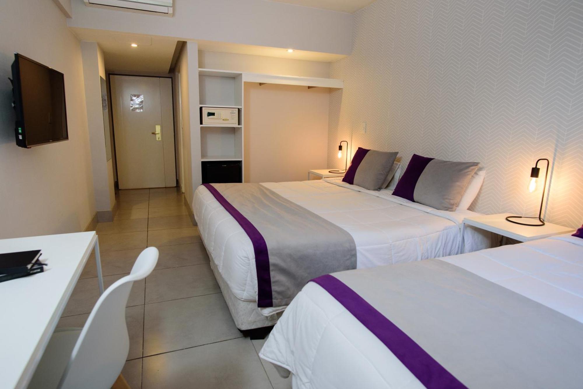 M Concept Hotel Buenos Aires Exterior foto