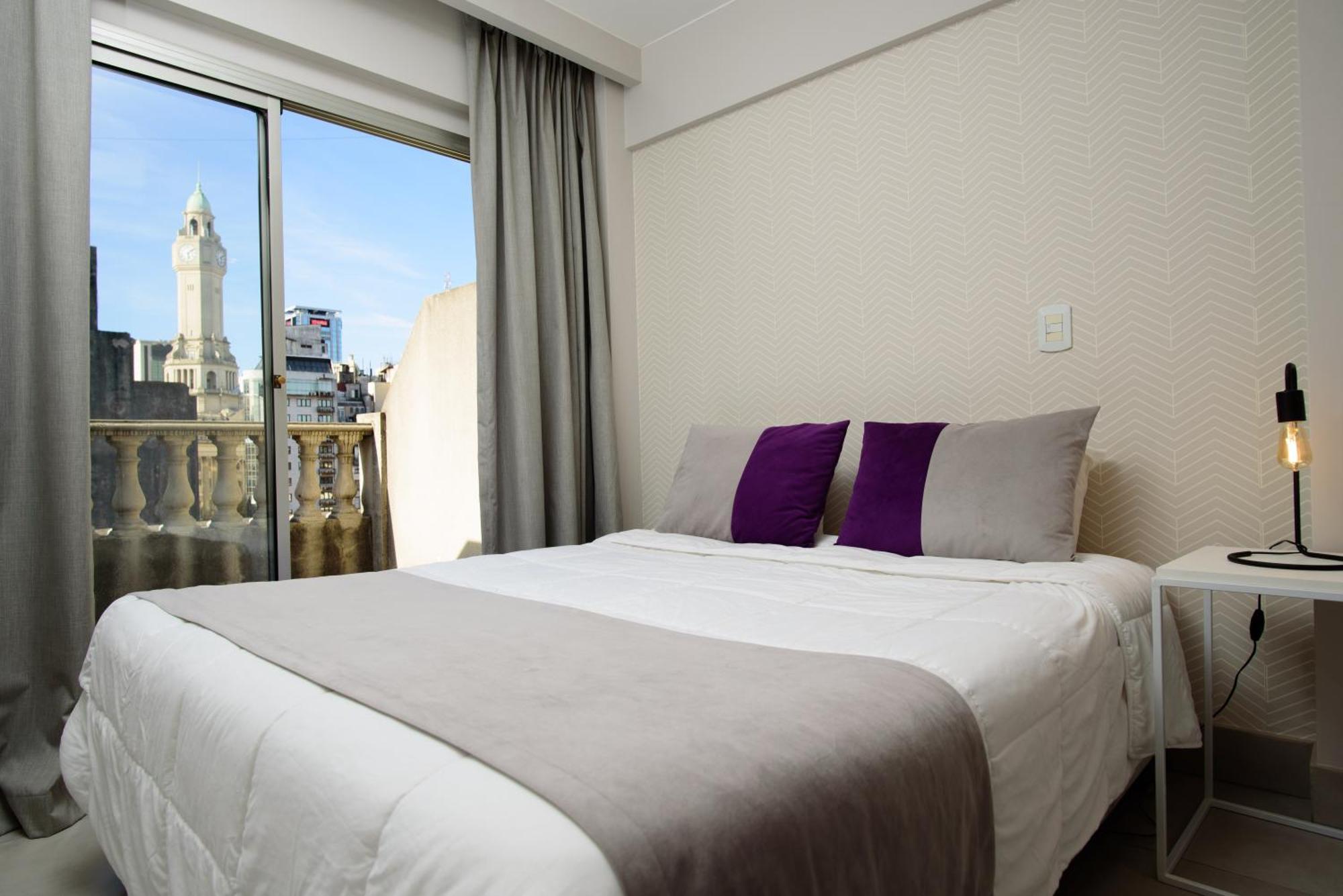 M Concept Hotel Buenos Aires Exterior foto