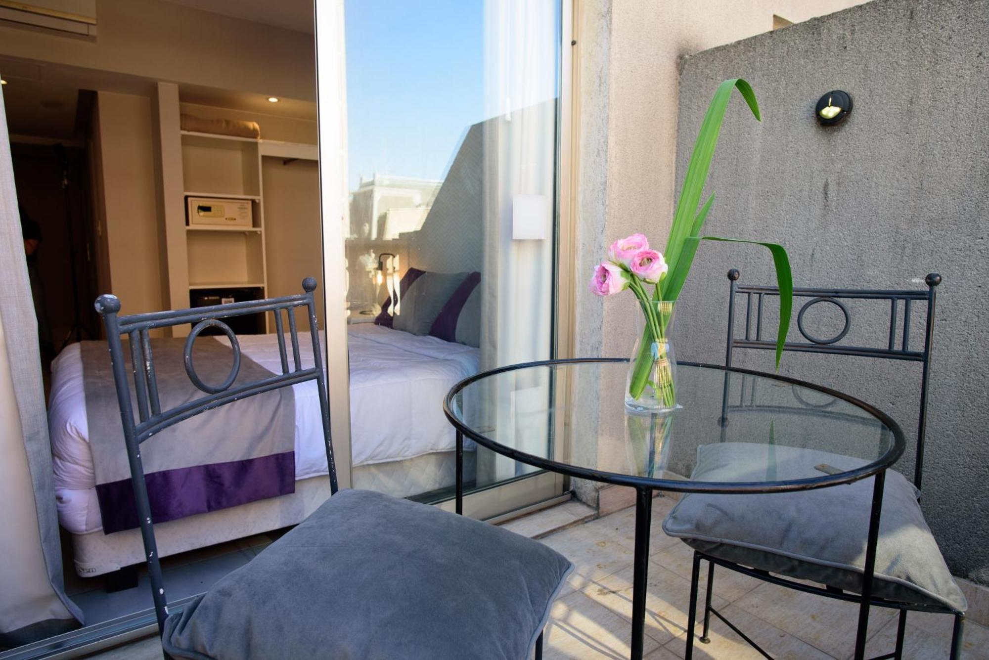 M Concept Hotel Buenos Aires Exterior foto