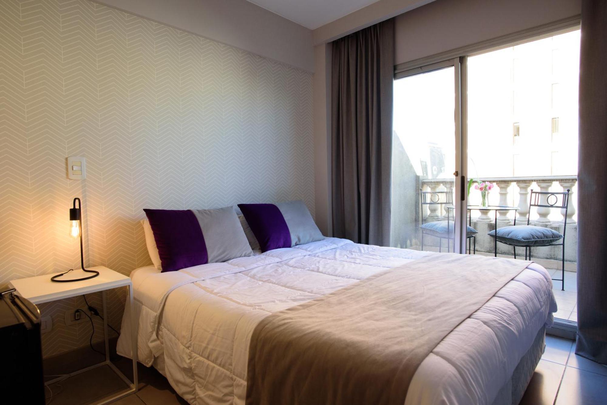 M Concept Hotel Buenos Aires Exterior foto
