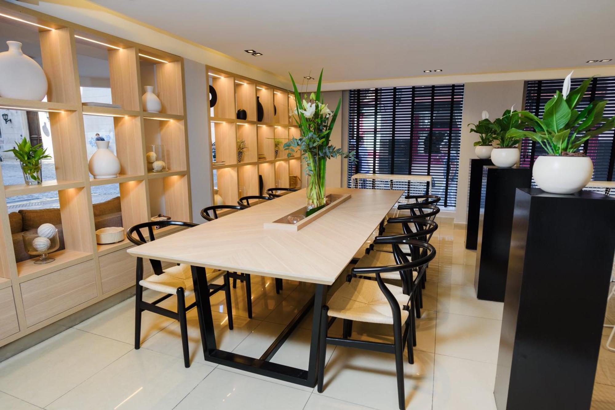 M Concept Hotel Buenos Aires Exterior foto