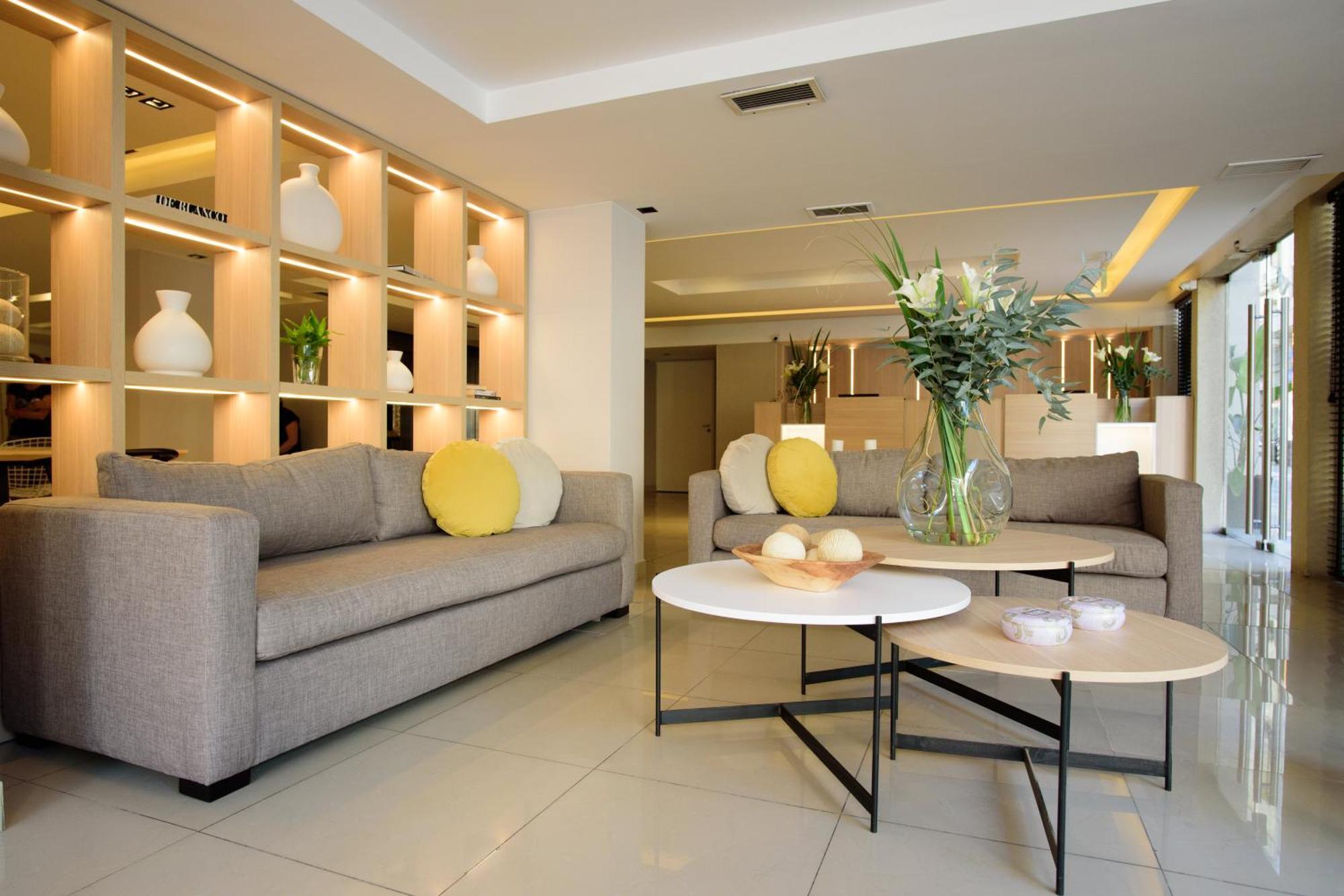 M Concept Hotel Buenos Aires Exterior foto