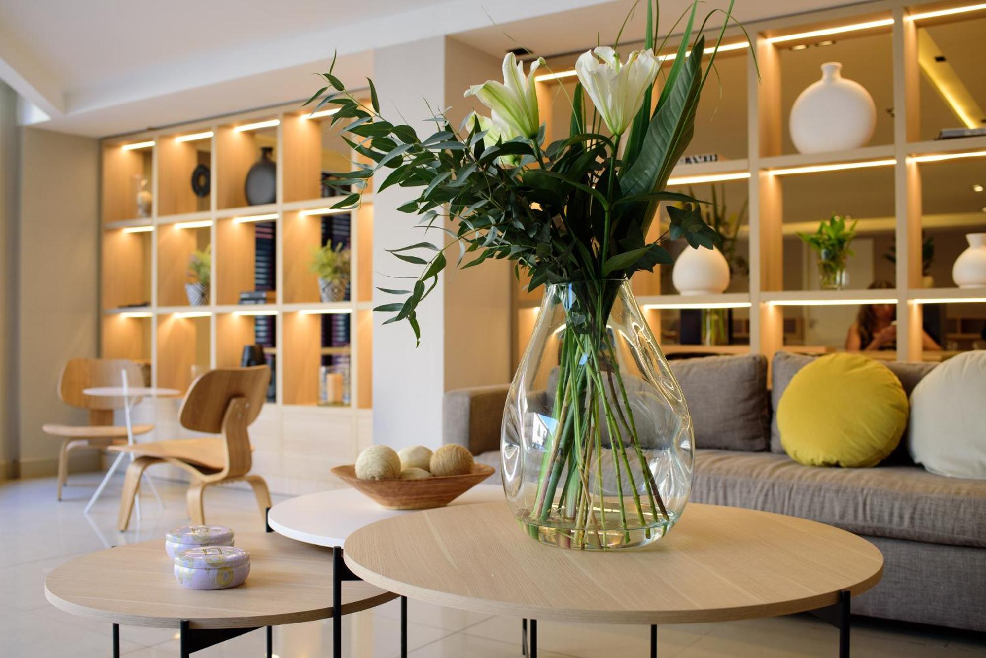 M Concept Hotel Buenos Aires Exterior foto